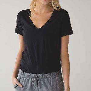 Lululemon Love Tee